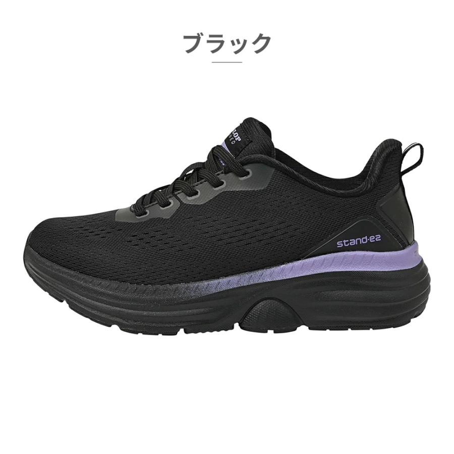 DUNLOP REFINED ダンロップ リファインド スニーカー レディース