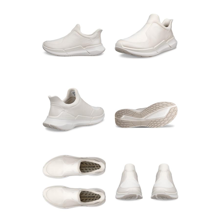 ecco（エコー） スリッポン レディース 83082351052 83082359113 BIOM