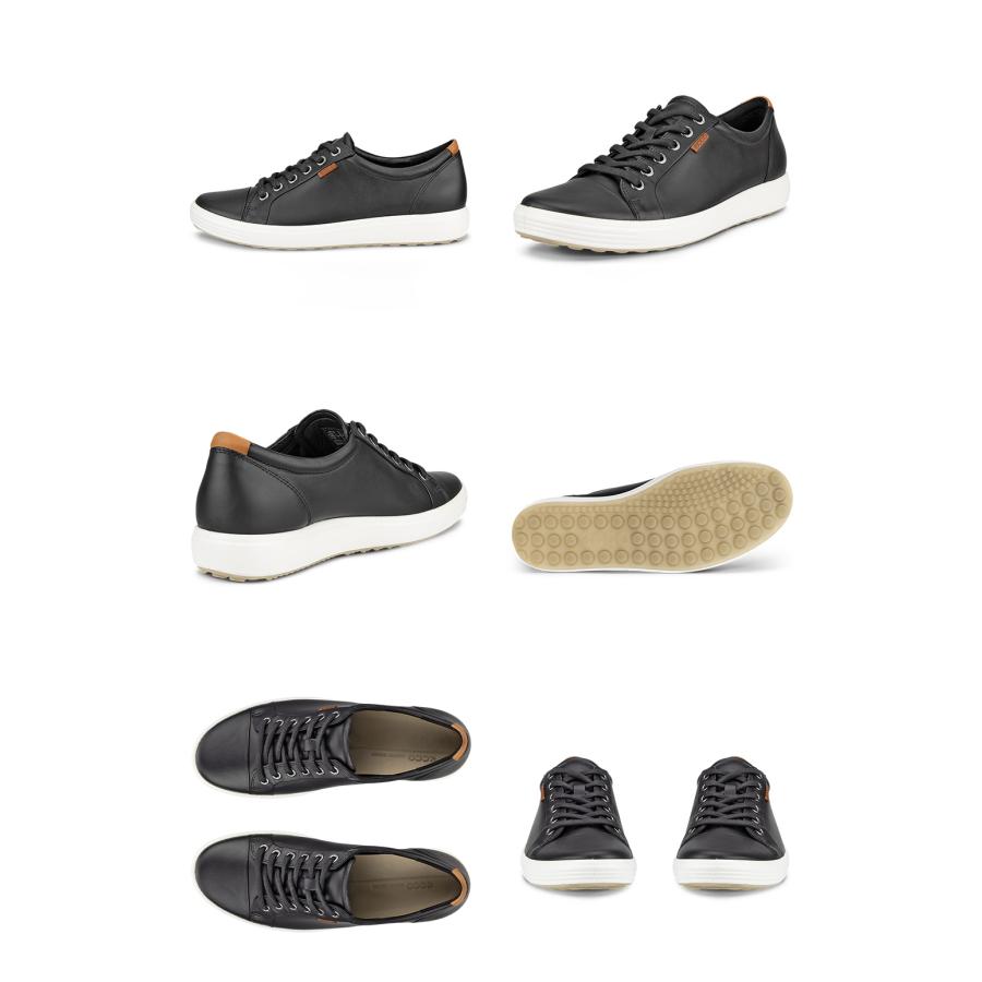 ecco（エコー） スニーカー レディース 43000301001 43000301007 SOFT