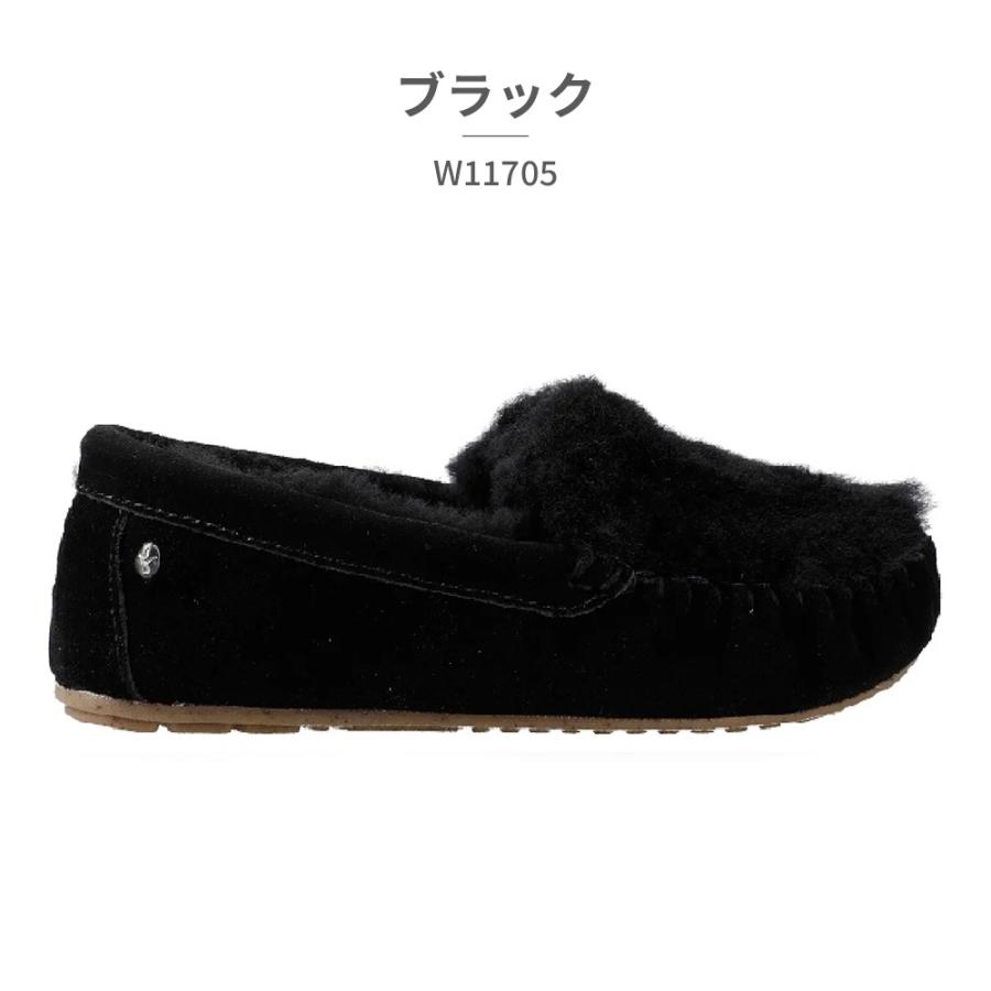 EMU Australia（エミュ オーストラリア） エミュ モカシン 正規取扱店