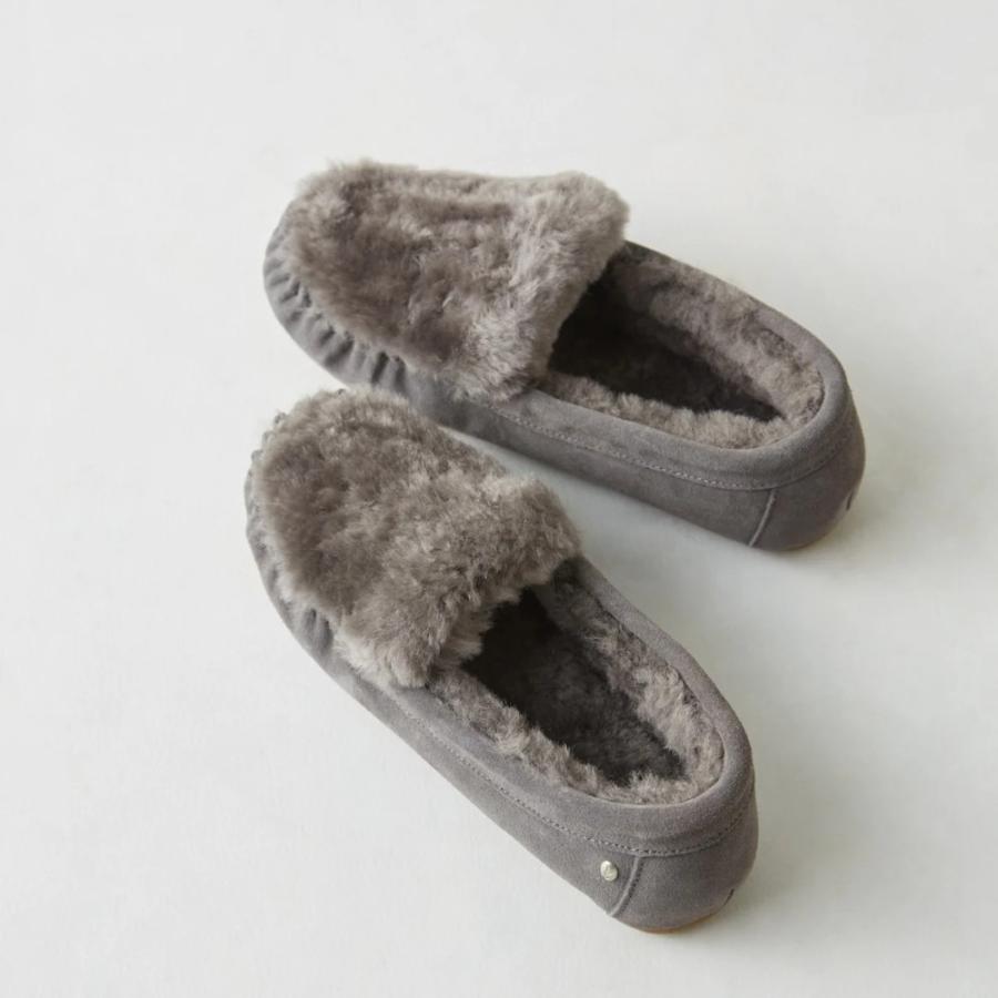 EMU Australia（エミュ オーストラリア） エミュ モカシン 正規取扱店