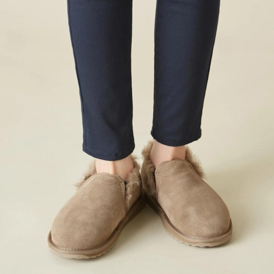 EMU Australia（エミュ オーストラリア） エミュ ムートンブーツ 正規