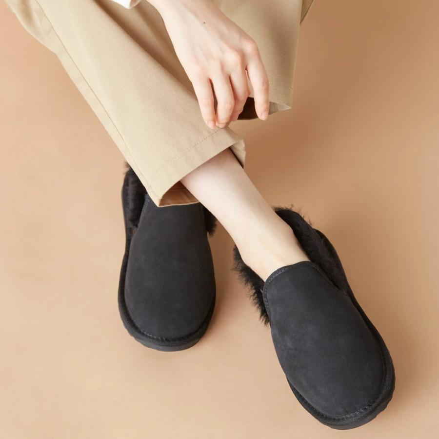 EMU Australia（エミュ オーストラリア） エミュ ムートンブーツ 正規