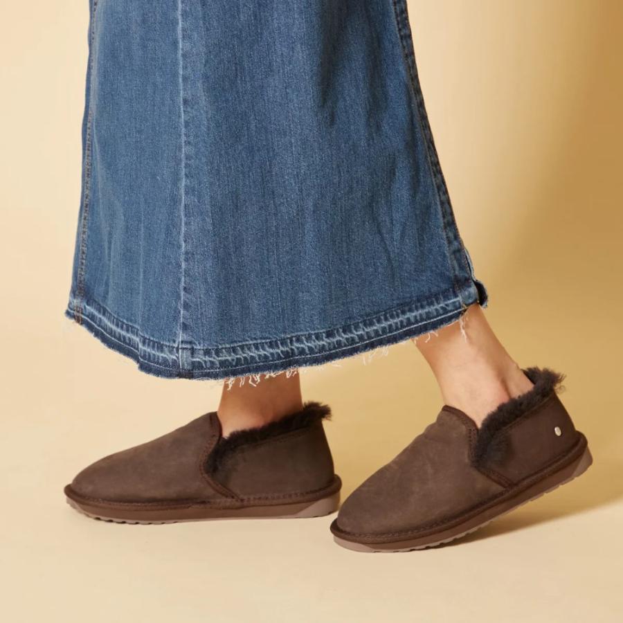 EMU Australia（エミュ オーストラリア） エミュ ムートンブーツ 正規