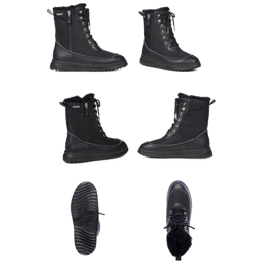 EMU Australia エミュ ブーツ 正規取扱店 Snowy レディース スノーウィ