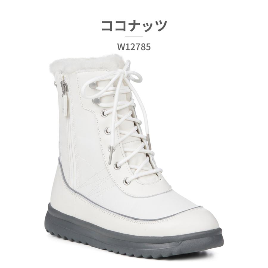 EMU Australia エミュ ブーツ 正規取扱店 Snowy レディース