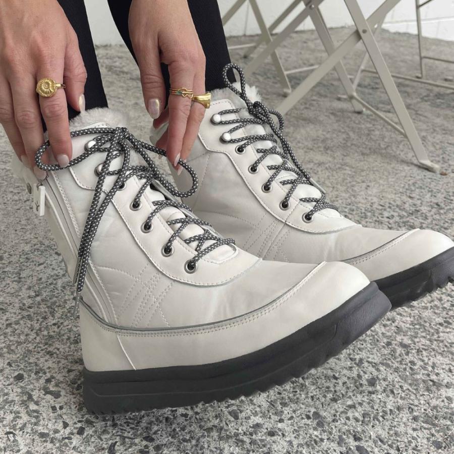 EMU Australia エミュ ブーツ 正規取扱店 Snowy レディース スノーウィ