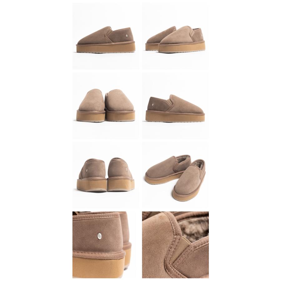 Rei様 未使用 EMU ムートンシューズ 楽天市場】【公式】EMU Australia エミュ Stinger Reef 撥水