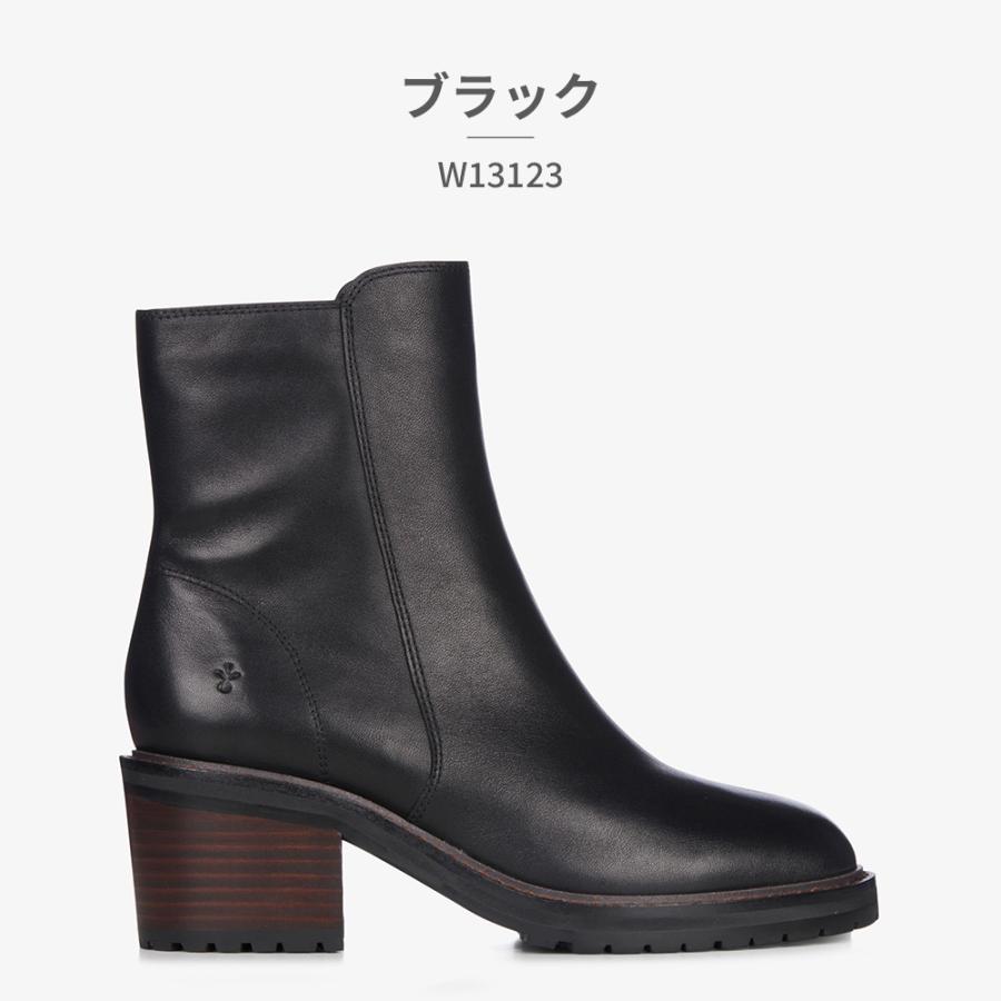 EMU Australia（エミュ オーストラリア） ブーツ レディース W13123