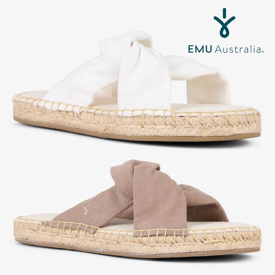 EMU Australia（エミュ オーストラリア） サンダル レディース