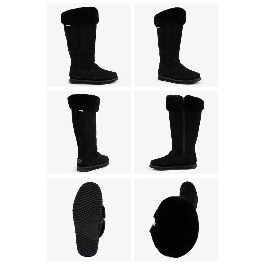 EMU Australia（エミュ オーストラリア） ムートンブーツ レディース