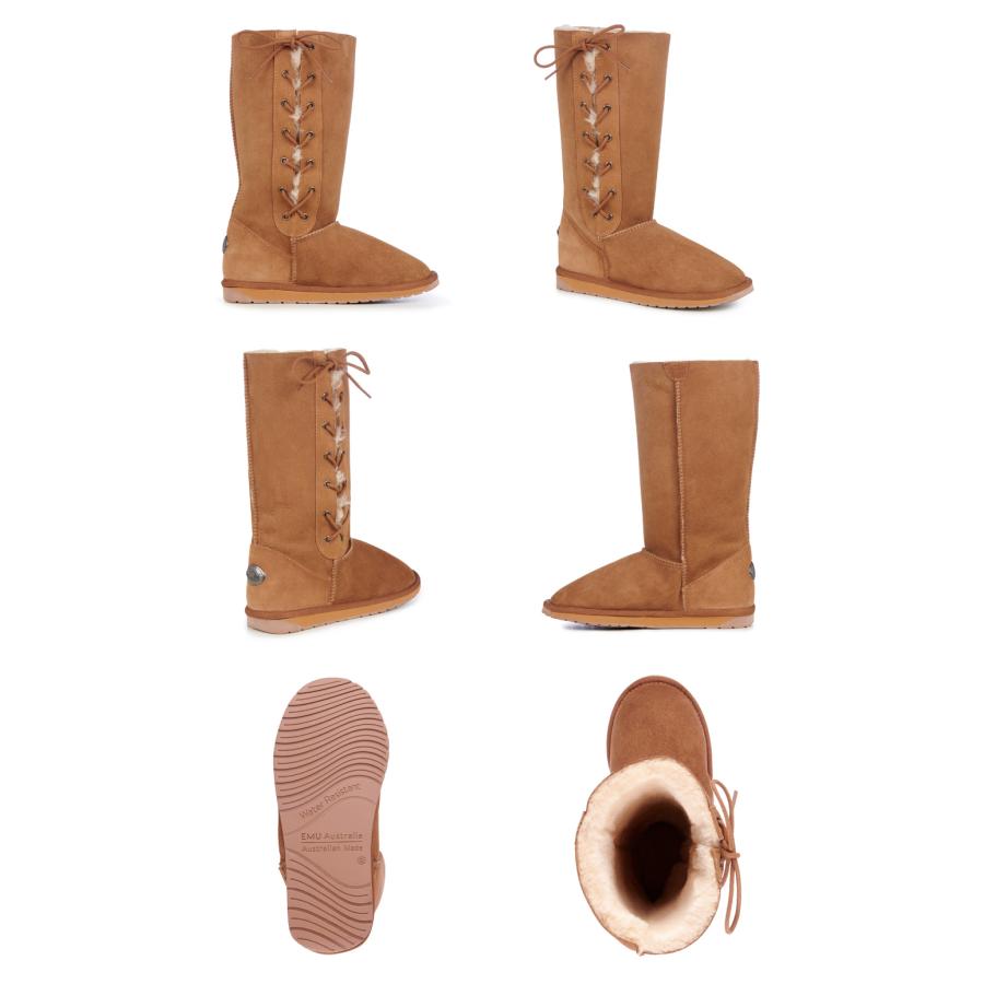 EMU Australia（エミュ オーストラリア） エミュ ムートンブーツ 正規