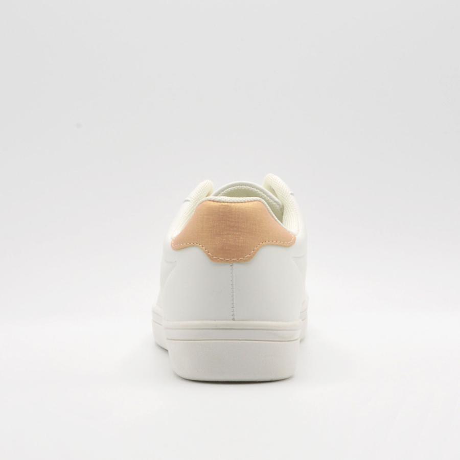 EDWIN スニーカー レディース EDW-4328 エドウィン 軽量 コートスニーカー | EDWIN | 07