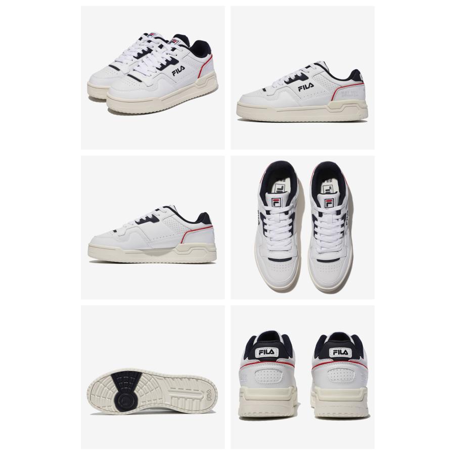 ダブルエー emmi×FILA】OAKMONT V3(スニーカー)｜シューズ｜emmi（エミ）の