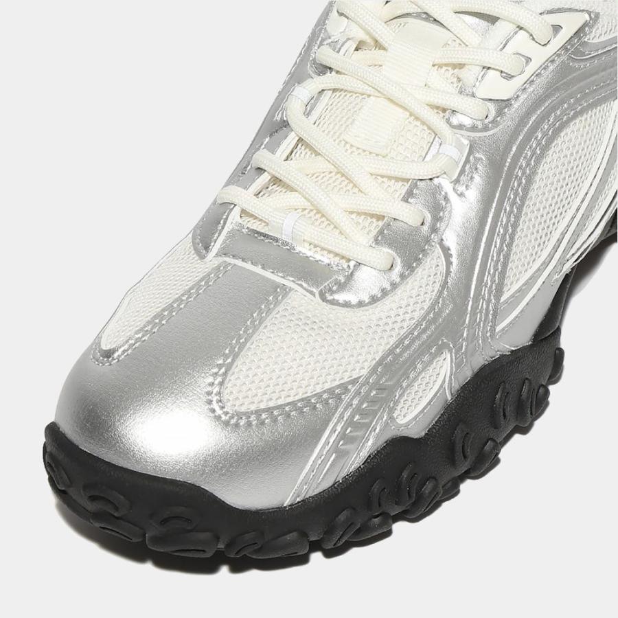FILA スニーカー メンズ レディース エシャッペエムエス