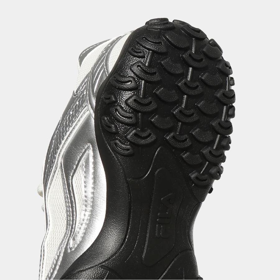 FILA スニーカー メンズ レディース エシャッペエムエス