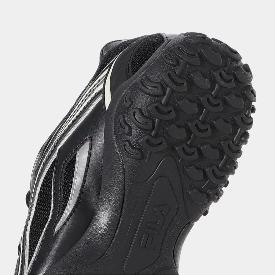 FILA スニーカー メンズ レディース エシャッペエムエス