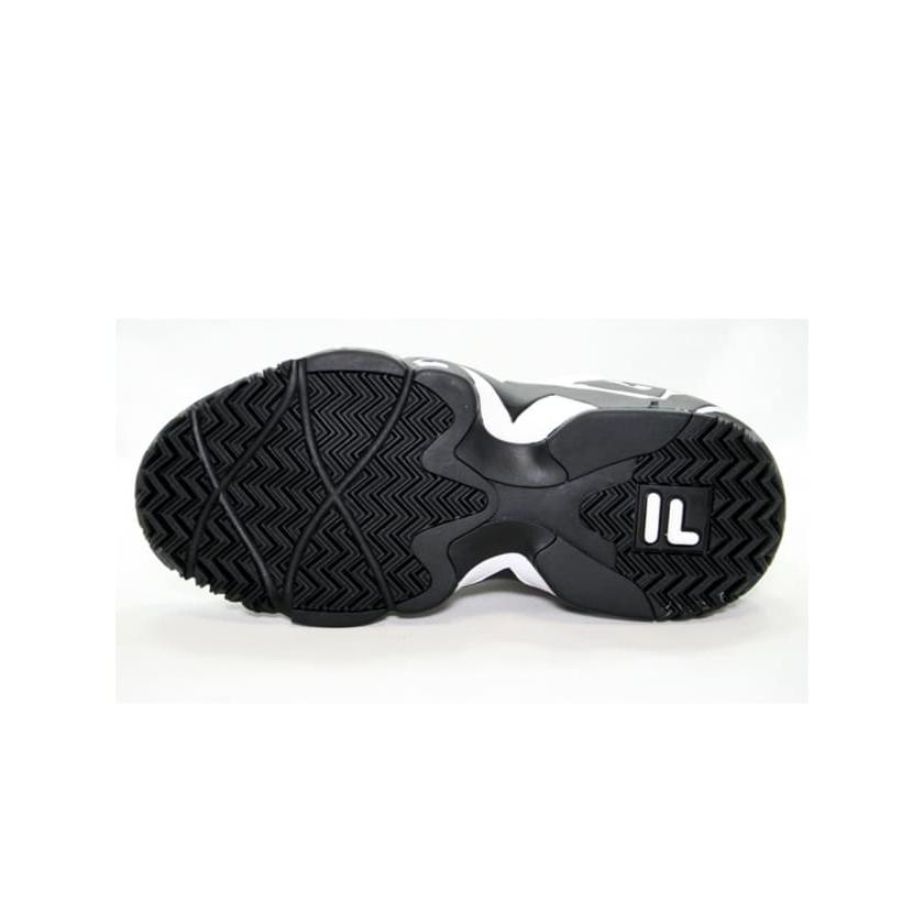 FILA スニーカー メンズ レディース MB マッシュバーン シグネチャーモデル ハイカット FHE102 0001 0005 フィラ | FILA | 15
