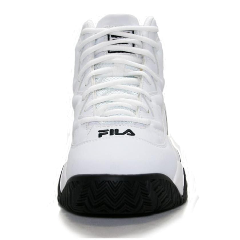 FILA スニーカー メンズ レディース MB マッシュバーン シグネチャーモデル ハイカット FHE102 0001 0005 フィラ | FILA | 16