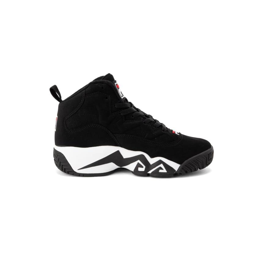 FILA スニーカー メンズ レディース MB マッシュバーン シグネチャーモデル ハイカット FHE102 0001 0005 フィラ｜try-group｜06