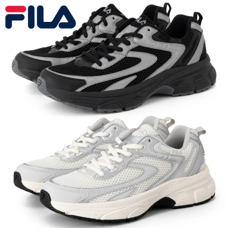 FILA（フィラ） スニーカー メンズ レディース フィラデコード