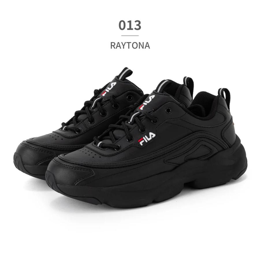 FILA（フィラ） スニーカー メンズ レディース レイトナ UFW25043 