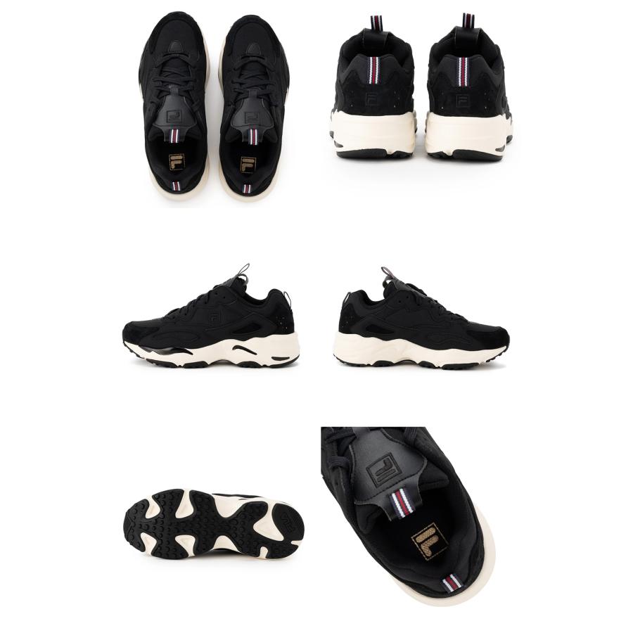 FILA（フィラ） スニーカー メンズ レディース レイトレーサーボックス