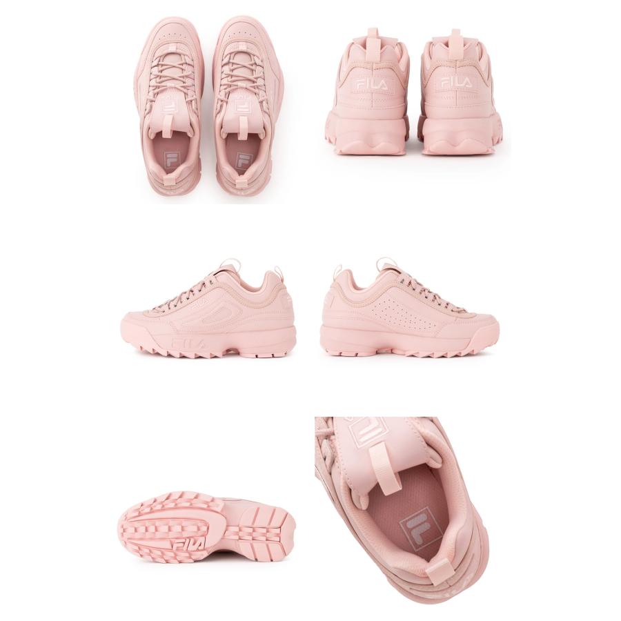 フィラ スニーカー メンズ レディース UFW25054 ディスラプター 2 新作 送料無料 DISRUPTOR 2 FILA FILA（フィラ） スニーカー メンズ レディース ディスラプター 2