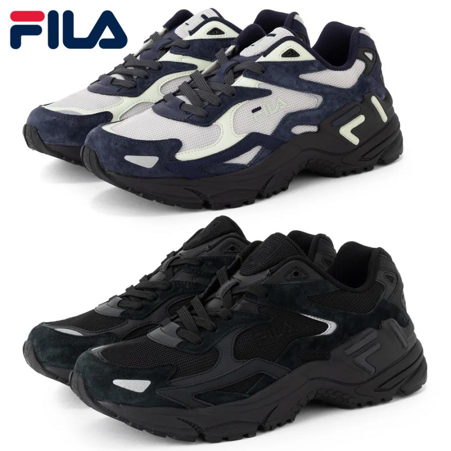 FILA（フィラ） スニーカー メンズ レディース フィラカタパルト