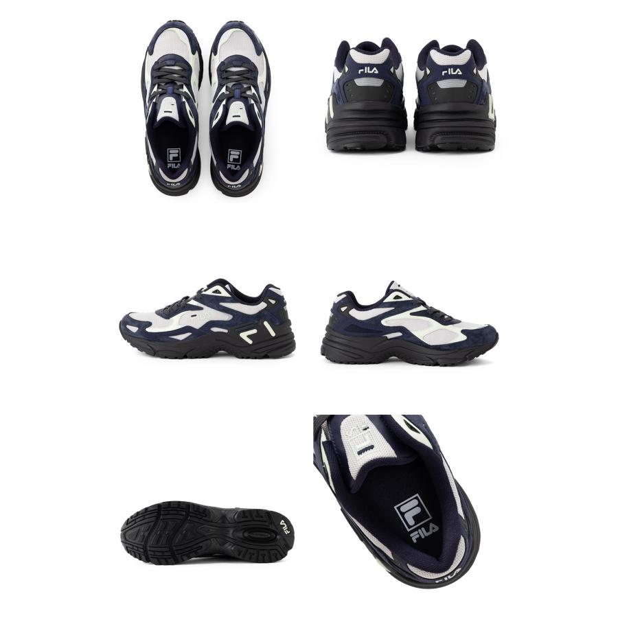 FILA（フィラ） スニーカー メンズ レディース フィラカタパルト