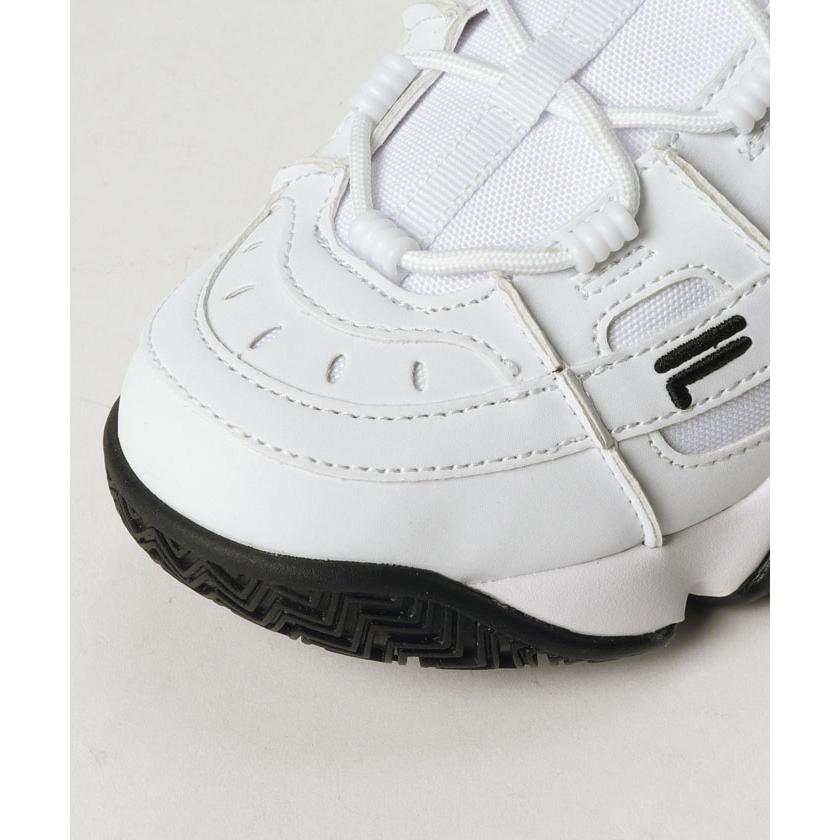 FILA（フィラ） スニーカー メンズ レディース バリケードXT97 