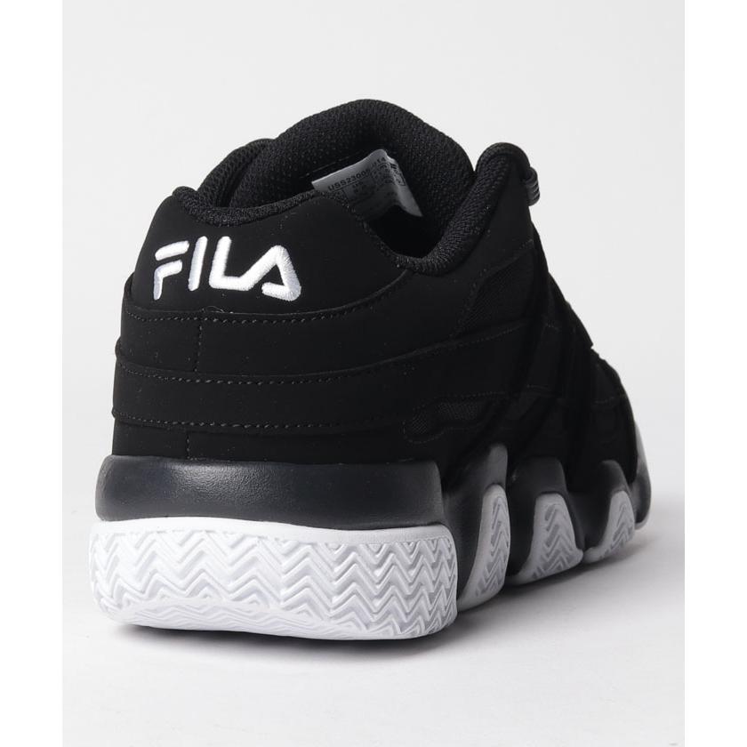 FILA（フィラ） スニーカー メンズ レディース バリケードXT97