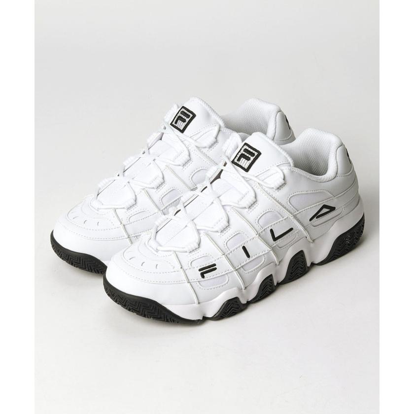 FILAスニーカー FILA フィラ FILA BARRICADE XT97 フィラバリケードエックスティ97