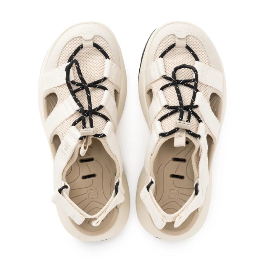 FILA（フィラ） サンダル レディース フロートティーアール7 2.0