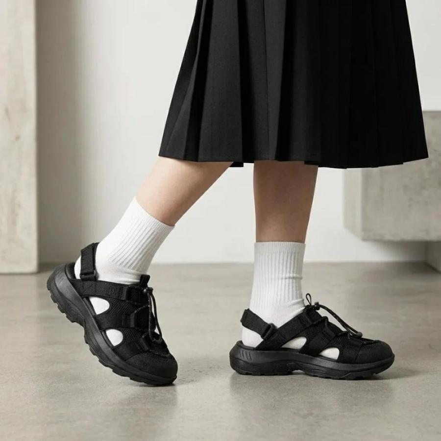 FILA（フィラ） サンダル レディース フロートティーアール7 2.0