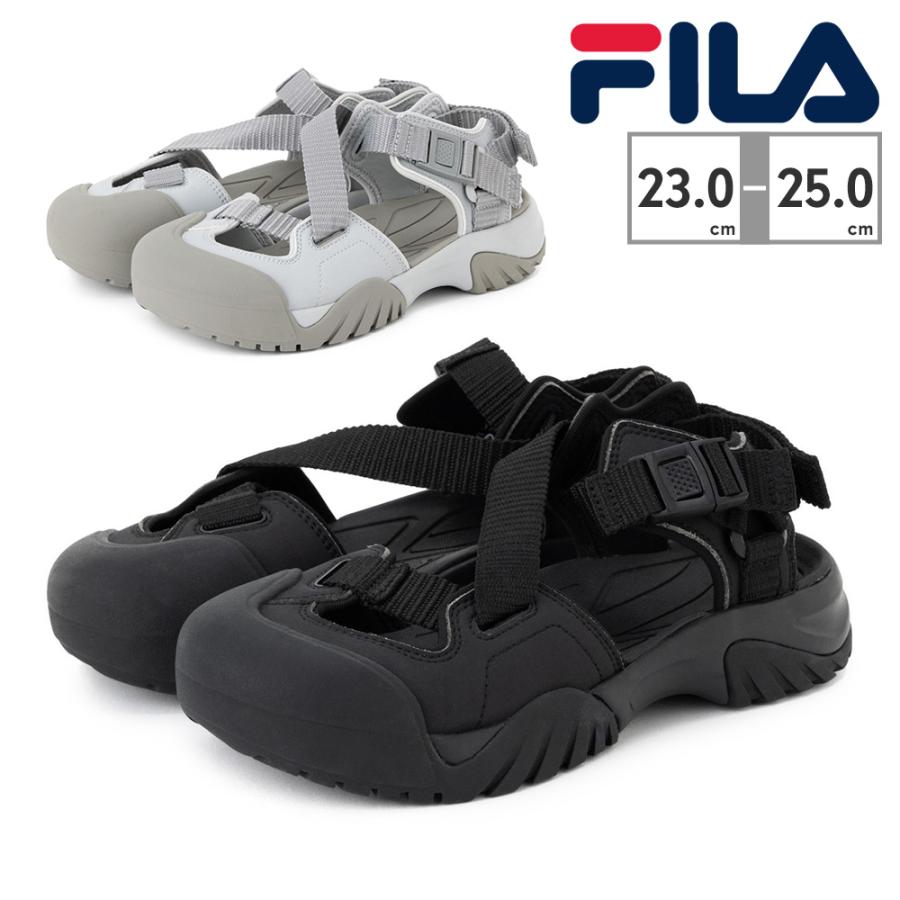 ★ FILA ★ 日本未入荷 フィラ PEITO SD サンダル スニーカー FILA サンダル レディース ピエト SD 1SM02602G フィラ PEITO