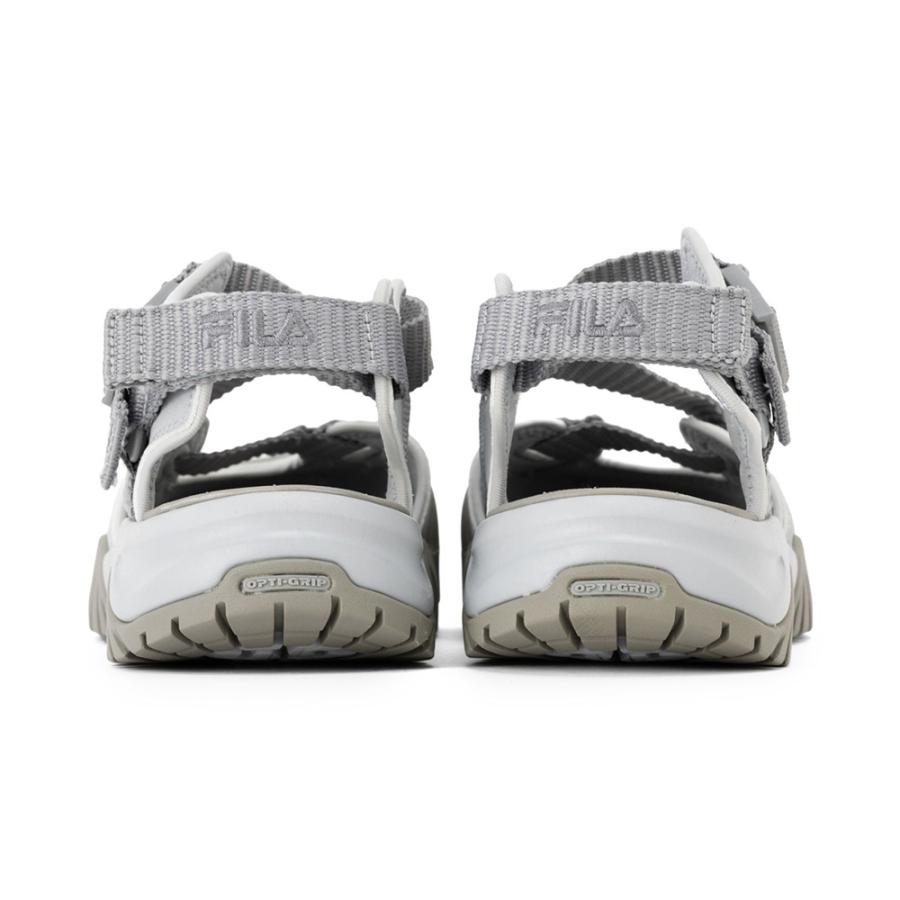 FILA（フィラ） サンダル レディース ピエト SD 1SM02602G PEITO SD