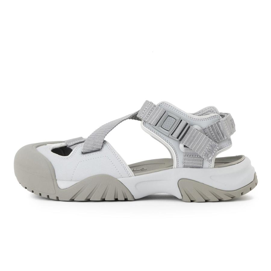 FILA サンダル レディース ピエト SD 1SM02602G フィラ PEITO