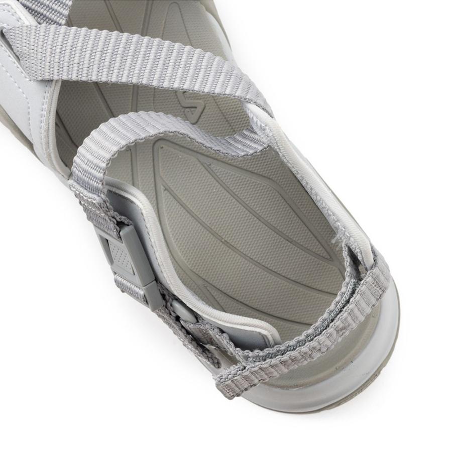 FILA サンダル レディース ピエト SD 1SM02602G フィラ PEITO