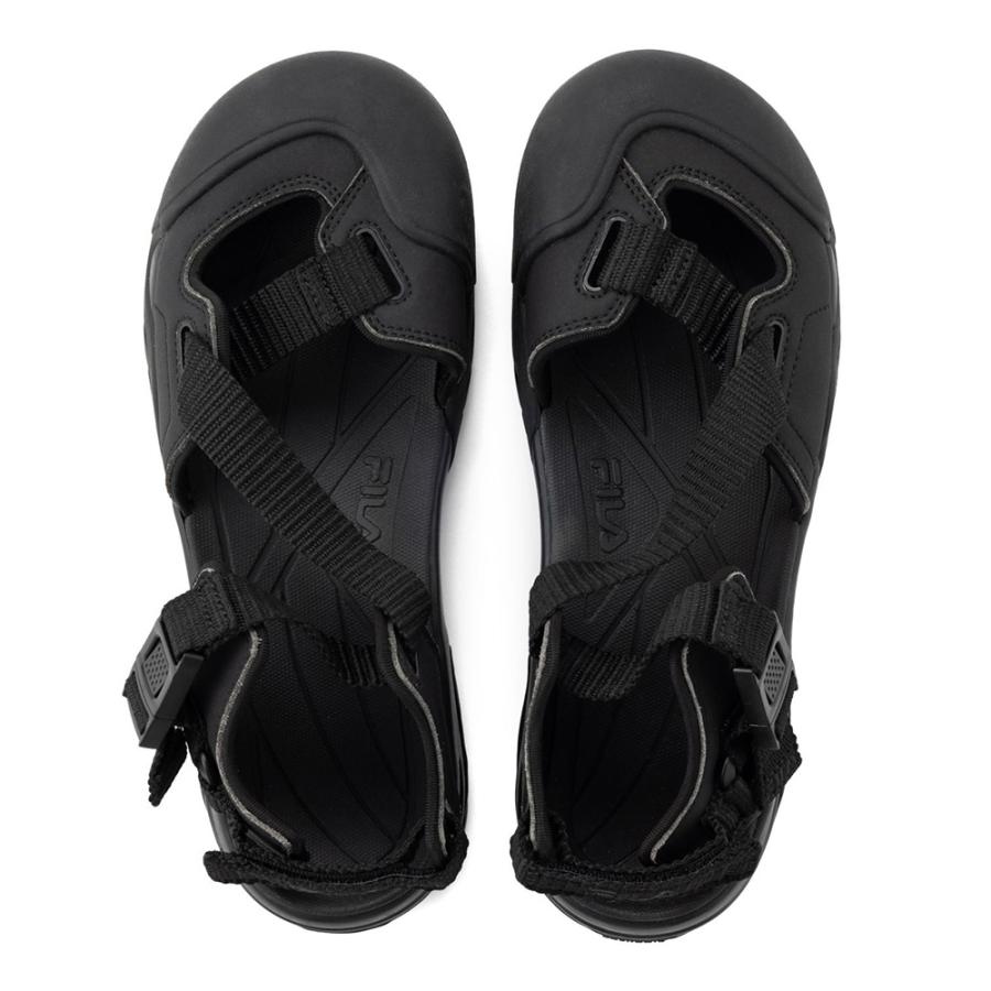 FILA サンダル レディース ピエト SD 1SM02602G フィラ PEITO