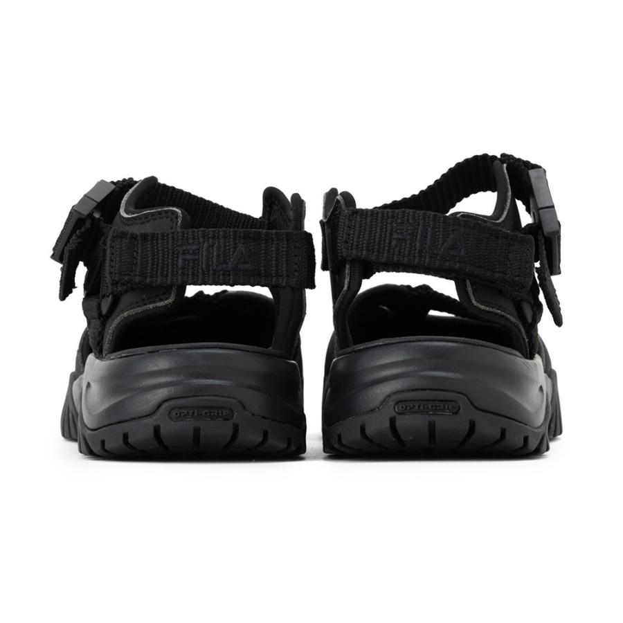 FILA サンダル レディース ピエト SD 1SM02602G フィラ PEITO