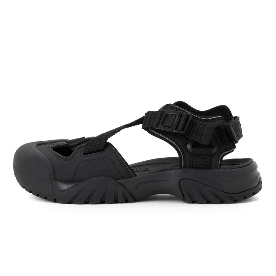 FILA サンダル レディース ピエト SD 1SM02602G フィラ PEITO