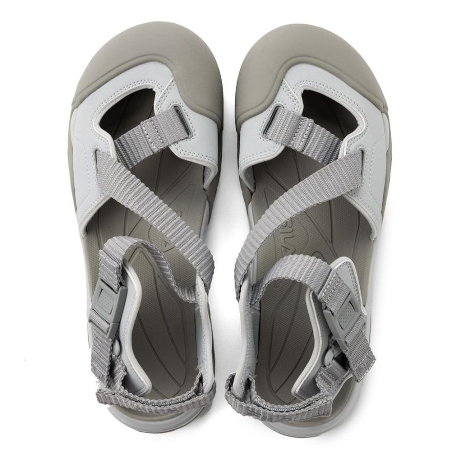 FILA サンダル レディース ピエト SD 1SM02602G フィラ PEITO