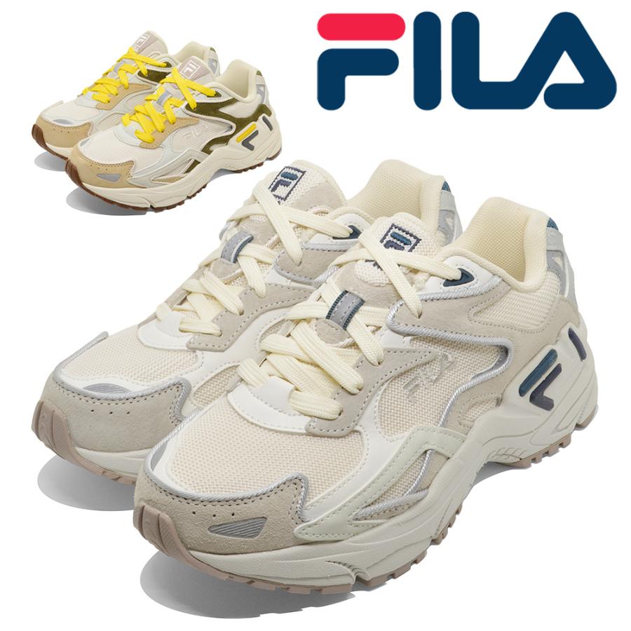 FILA（フィラ） スニーカー レディース カタパルト UFW24023 CATAPULT