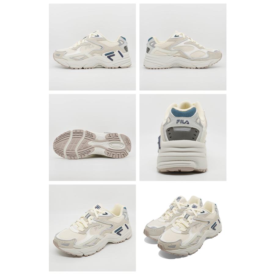 FILA（フィラ） スニーカー レディース カタパルト UFW24023 CATAPULT