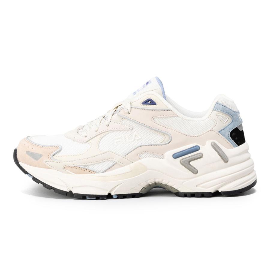 FILA（フィラ） スニーカー レディース フィラカタパルト USS25013