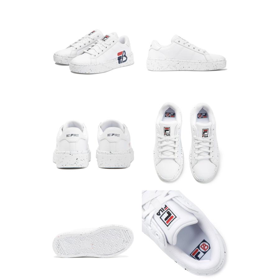 FILA（フィラ） スニーカー レディース ユニオン ビーファースト