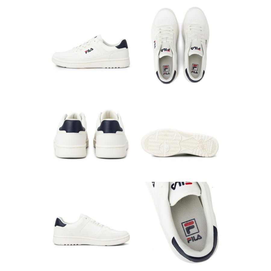FILA（フィラ） スニーカー レディース タルガクラブ USS24011 050 100