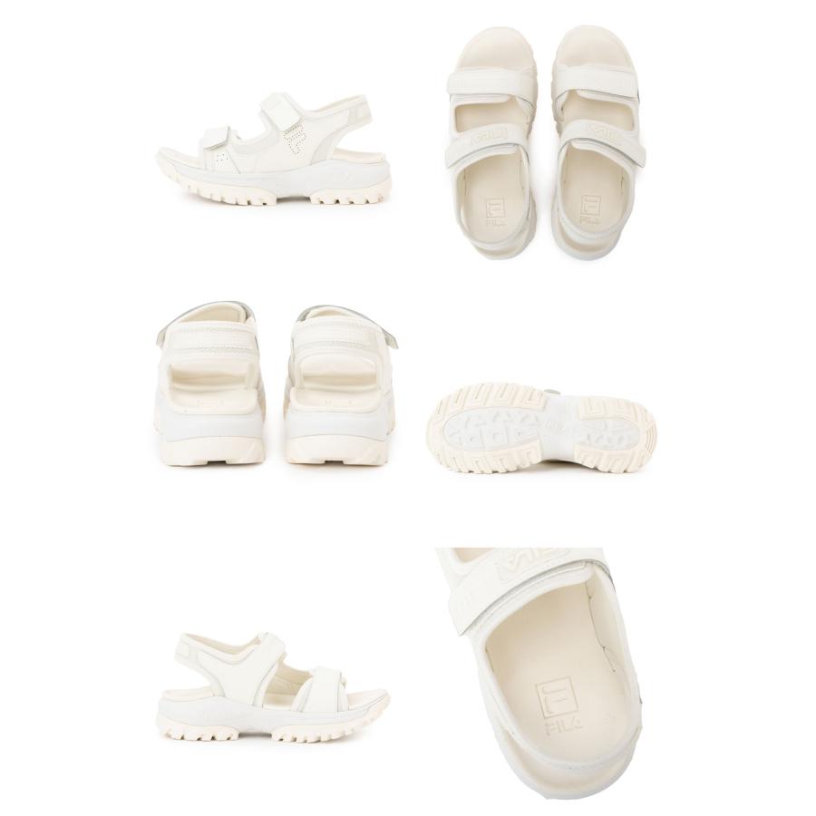 即納★FILA★TRACER SANDAL F★WSS24003-102 楽天市場】FILA TRACER SANDAL F フィラ サンダル スポーツ
