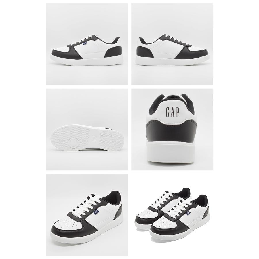 GAP スニーカー メンズ レディース GPU12402 ギャップ コート GAP スニーカー メンズ レディース GPU12402 ギャップ コート